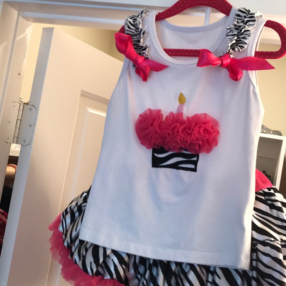 Birthday outfit